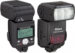  Nikon SPEEDLIGHT SB-800